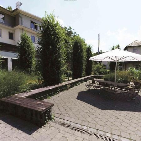 Gästehaus DEULA Warendorf Exterior foto