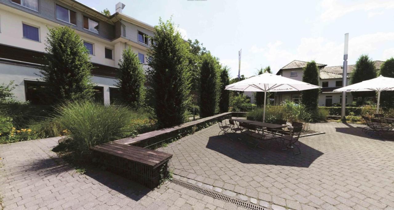 Gästehaus DEULA Warendorf Exterior foto